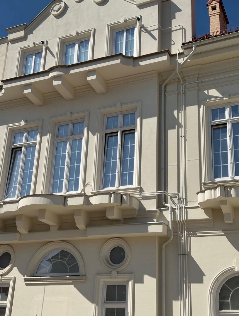 продажа двухкомнатной квартиры номер A-174533 в Приморском районе, фото номер 18